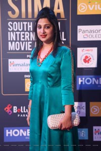 SIIMA 2018 Day 2