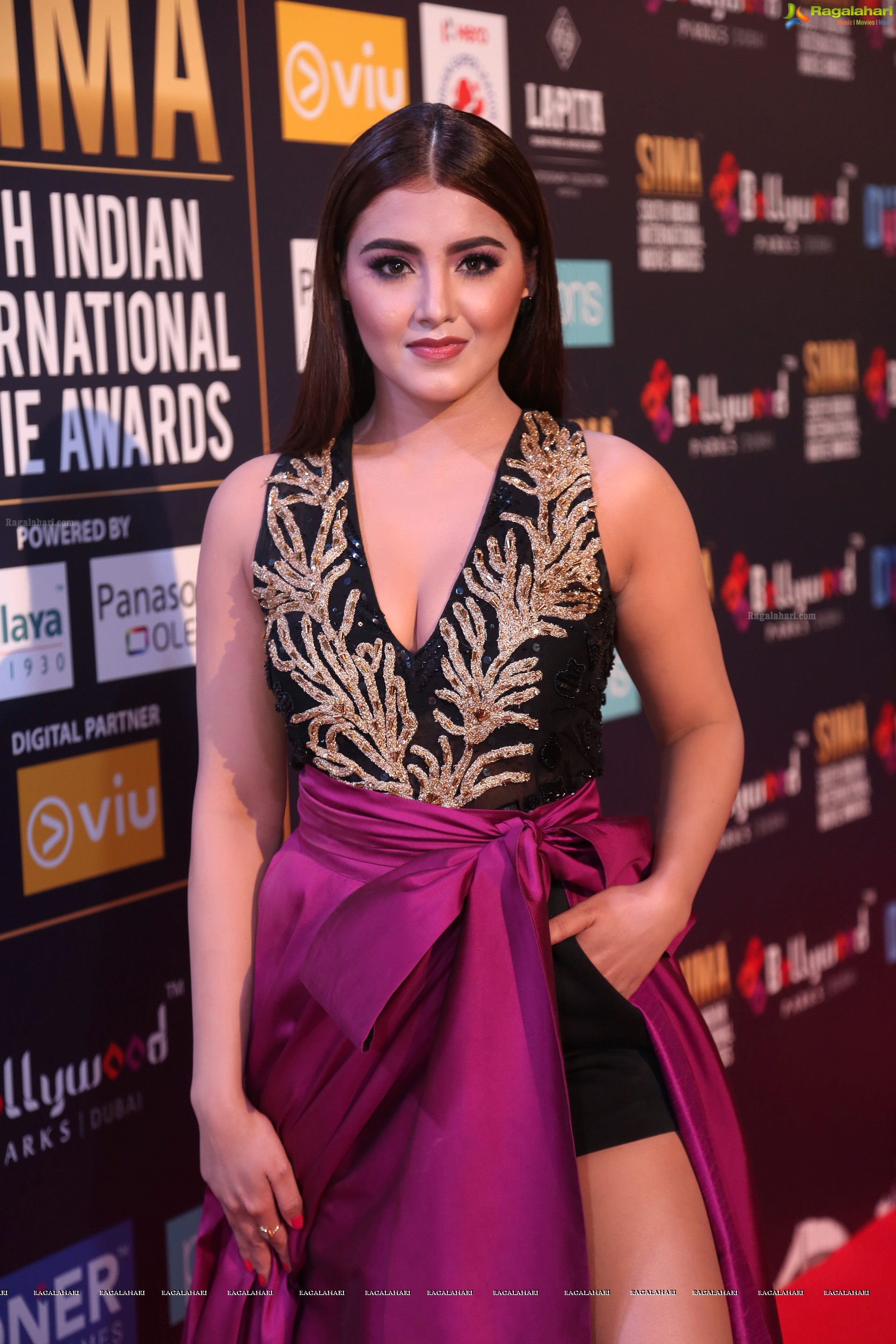 SIIMA 2018 (Day 2) (HD Photos)