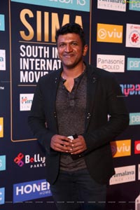 SIIMA 2018 Day 2