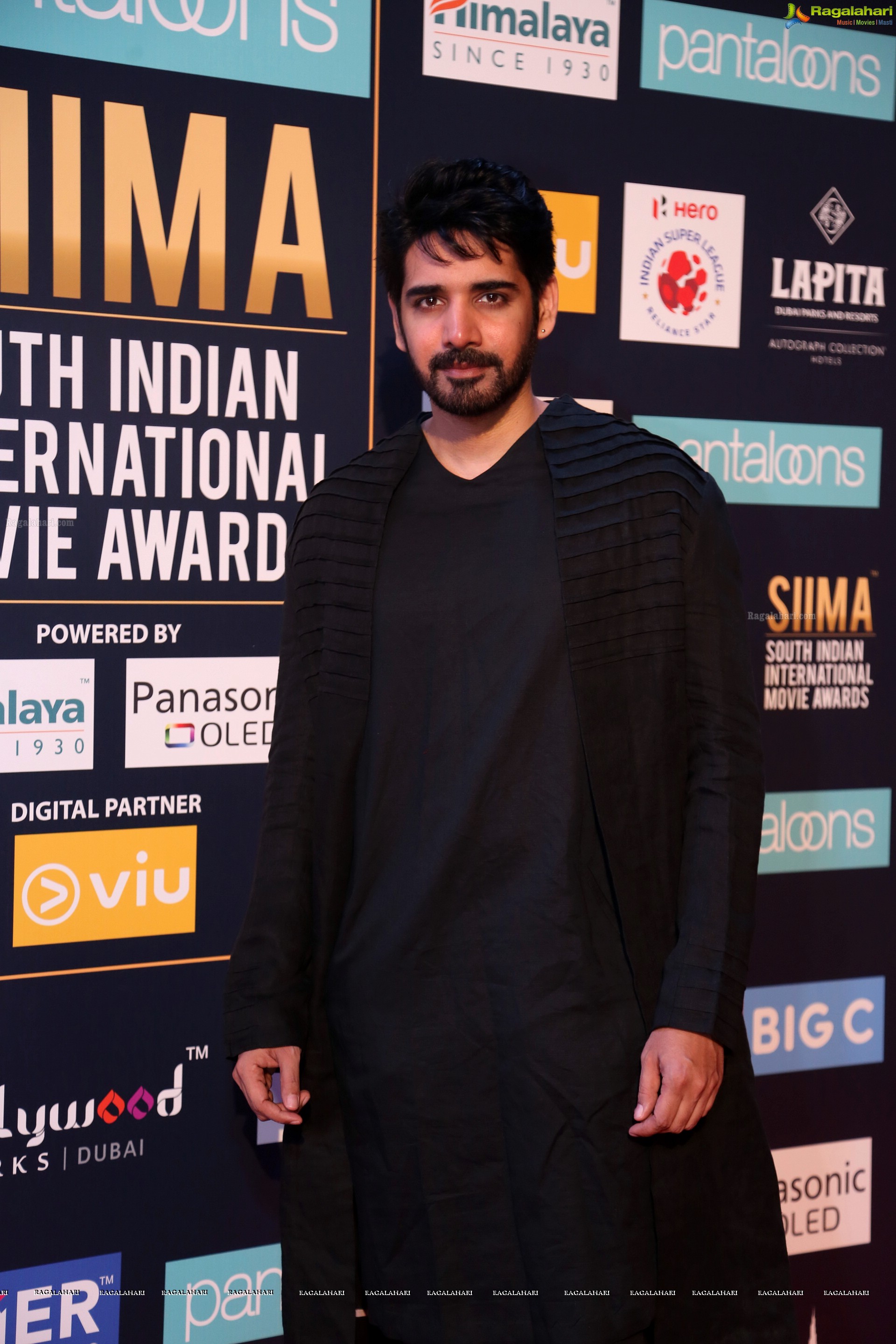 SIIMA 2018 (Day 2) (HD Photos)