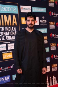 SIIMA 2018 Day 2