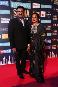 SIIMA 2018 Day 2