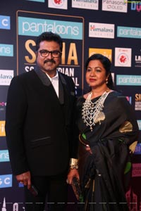 SIIMA 2018 Day 2