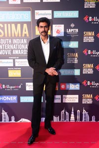 SIIMA 2018 Day 2