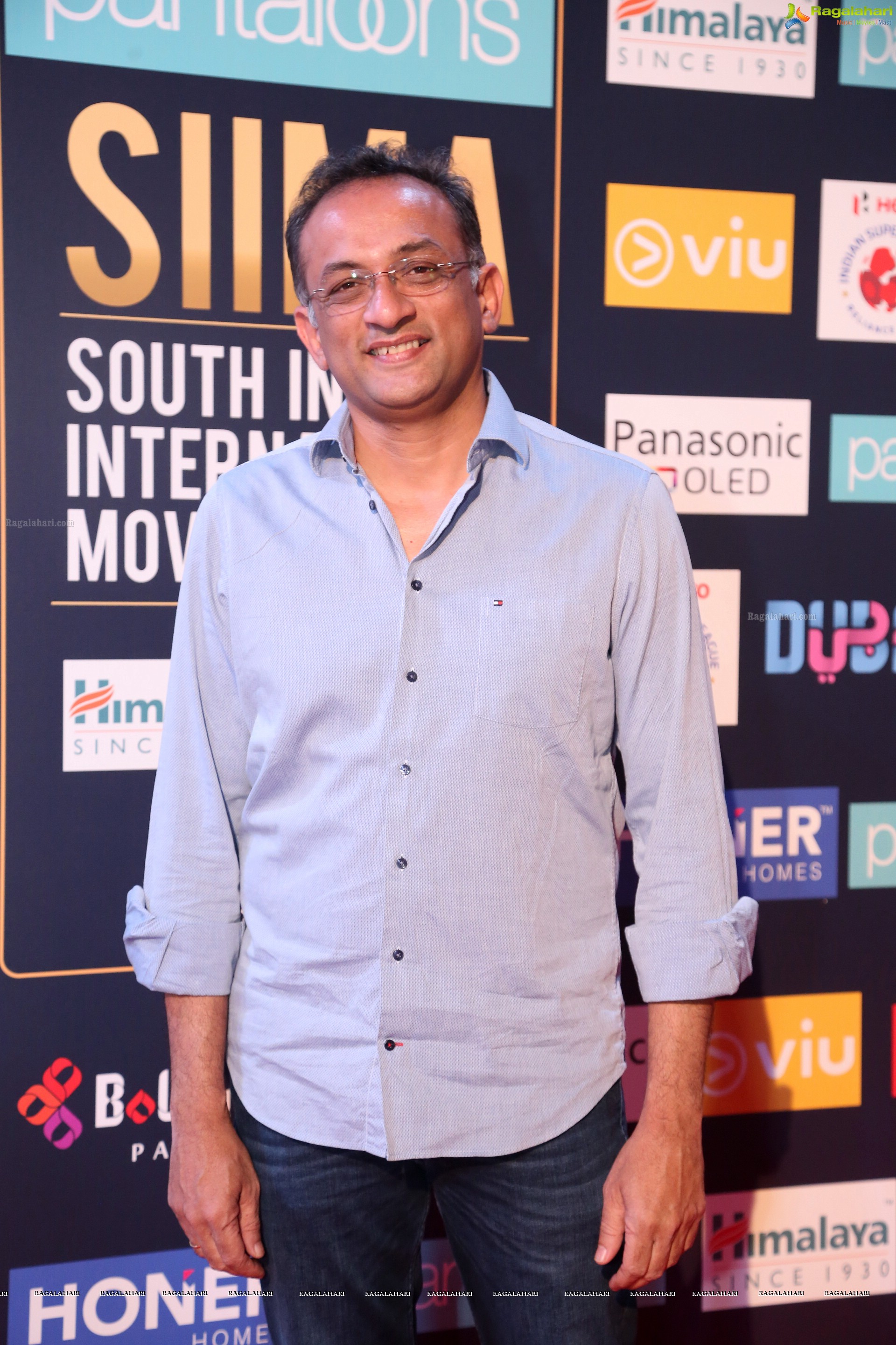 SIIMA 2018 (Day 2) (HD Photos)