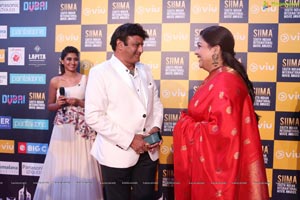 SIIMA 2018 Day 2