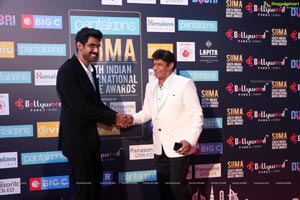 SIIMA 2018 Day 2