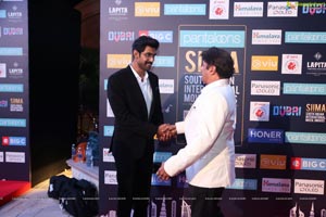 SIIMA 2018 Day 2