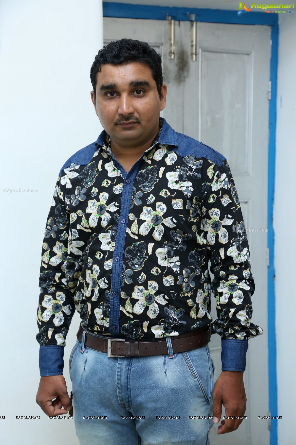 Silk and Cotton Expo Curtain Raiser by Crafts and Weavers Association at Joyees Lifestyle at Taj Banjara, Hyderabad