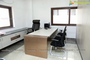 SL Group Office