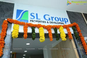 SL Group Office