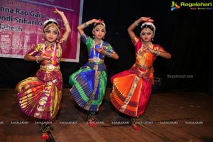 Bharathanatyam