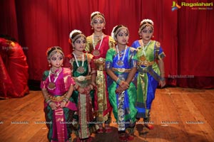 Bharathanatyam