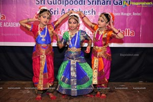 Bharathanatyam