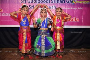 Bharathanatyam