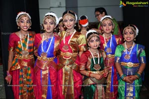 Bharathanatyam