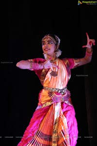 Bharathanatyam