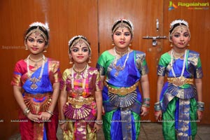 Bharathanatyam