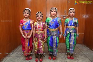 Bharathanatyam