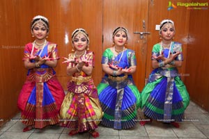 Bharathanatyam