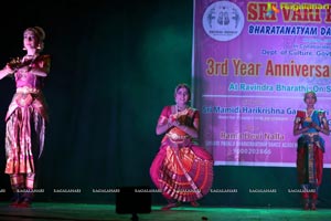 Bharathanatyam