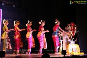 Bharathanatyam