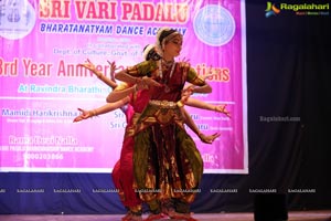 Bharathanatyam