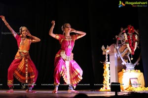 Bharathanatyam