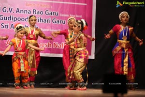 Bharathanatyam