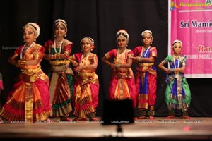 Bharathanatyam