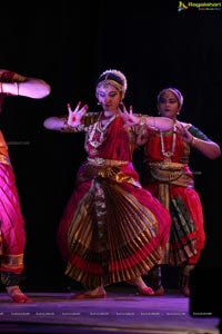 Bharathanatyam