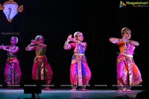 Bharathanatyam