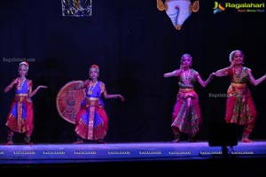 Bharathanatyam