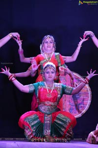 Bharathanatyam