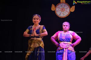 Bharathanatyam