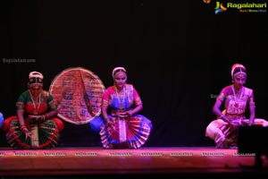 Bharathanatyam