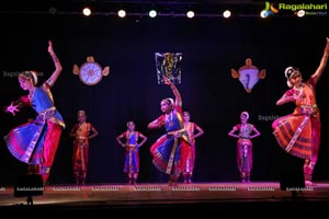 Bharathanatyam