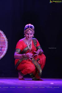 Bharathanatyam