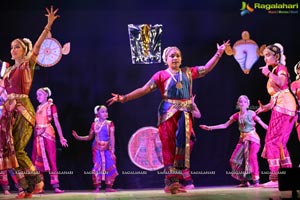 Bharathanatyam