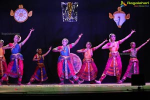 Bharathanatyam