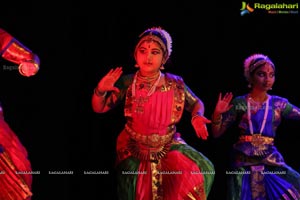 Bharathanatyam