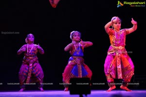 Bharathanatyam