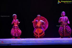 Bharathanatyam