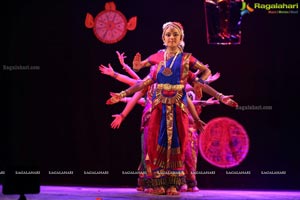 Bharathanatyam