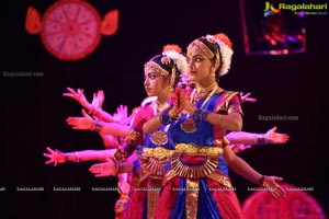 Bharathanatyam