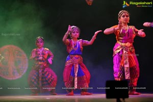 Bharathanatyam