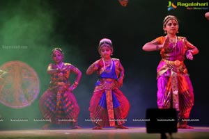 Bharathanatyam