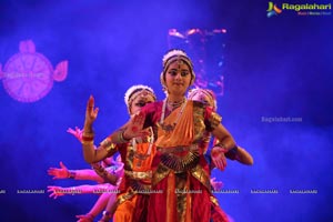 Bharathanatyam