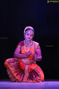 Bharathanatyam