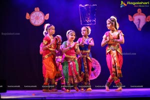 Bharathanatyam